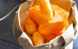 Những món ăn mới lạ hấp dẫn giới trẻ Hà Nội