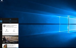 'Thư ký' Cortana có thể đọc mail và nhắc việc giùm bạn