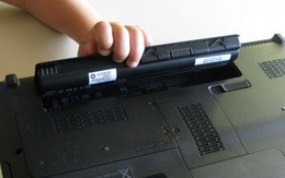 Những công cụ giúp kiểm tra mức độ chai pin laptop