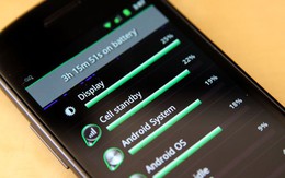 8 cách để cải thiện thời lượng pin trên Android