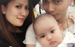 Khánh Thi: "Bố mẹ Phan Hiển đã thừa nhận tôi là con dâu"
