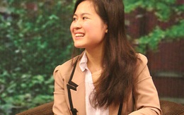 Chia sẻ thật lòng của 9X đang học tại Harvard