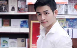 Phát thanh viên điển trai được cư dân mạng yêu mến