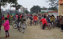 Làng giàu nhất Việt Nam: Nỗi buồn riêng ngày Tết