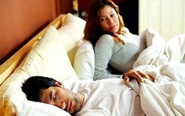 7 dấu hiệu "tố" đời sống vợ chồng bắt đầu nguội lạnh