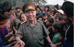 Chiến thắng Điện Biên Phủ và chất nhân văn của Đại tướng