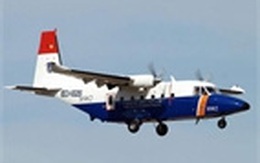 Máy bay CASA 212 vừa mất tích có gì đặc biệt?