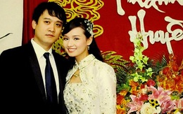 Lã Thanh Huyền biết ơn chồng đại gia hơn 12 tuổi