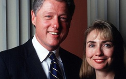 Thất bại đau đớn Hillary Clinton giấu kín 30 năm qua