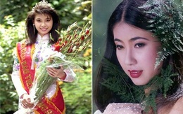 Cuộc đời nhiều nước mắt của Hoa hậu giàu nhất Việt Nam
