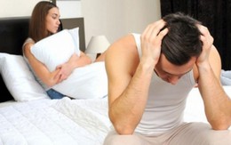 Đang cao trào bỗng tay chân lạnh toát, hôn mê