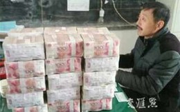 Lão nông chi gần 10 tỷ để chạy chức trưởng làng