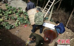 'Pháp sư' hấp nóng con bệnh đến chết để… trừ tà