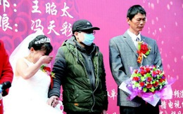 Con trai lấy tiền chữa ung thư tổ chức đám cưới cho mẹ