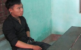 Hà Tĩnh: Nghi can đâm hai nguời thương vong trong quán karaoke ra đầu thú