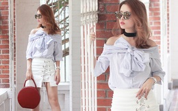 3 hot trend không thể bỏ lỡ ở mùa hè năm nay