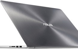 Những laptop đẹp nhất thế giới