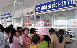 Hà Nội: Ba bệnh viện thực hiện giá mới từ 1/3, thay vì từ 1/7