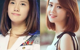 9X bị fan Kpop ném đá vì giống Yoona (SNSD)