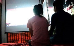 Giới trẻ nói gì về phim 'giường'?