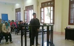 Nghi ma chài, nghịch tử giết cha