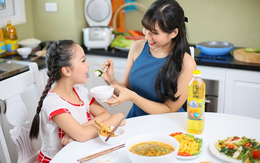 Bổ sung chất béo đúng cách để bảo vệ sức khỏe cả gia đình