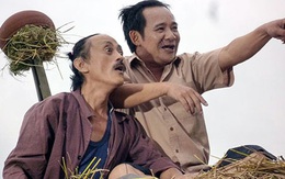 Quang Tèo: 'Với tôi, Giang Còi vừa là bạn, vừa là con rể'