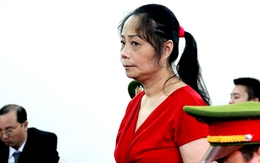 Hoa hậu quý bà Tuyết Nga bị đề nghị 20 năm tù vì tội lừa đảo