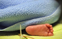 Mẹ chết não hai tháng vẫn sinh con thành công