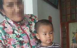 Bố mẹ đánh nhau, bỏ con cho người lạ 3 tháng