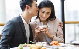 Các bà vợ đừng chiều chồng quá đà!