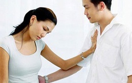 Cách xử lý thông minh của bà vợ khi bắt gặp chồng ngoại tình trước mặt con
