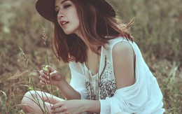 Qua tay nhiều người, tôi vẫn trong trắng trong mắt anh