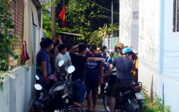 Cặp tình nhân chết ở phòng trọ trong ngày lễ tình yêu