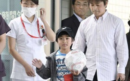 Câu nói đầu tiên của cậu bé Nhật Bản mất tích 6 ngày trong rừng khiến nhiều người bất ngờ