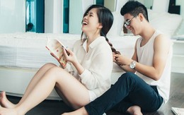 9X Hà thành huy động 40 người cầu hôn bạn gái