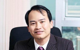 Bỏ mức lương hơn 5.000 USD để khởi nghiệp ở tuổi ngoài 40
