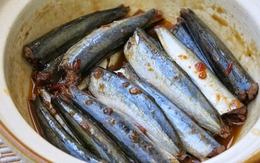 Chất độc Phenol trong cá nục có hại tới con người ra sao?