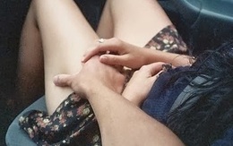 Rủ chị họ làm "chuyện vợ chồng" bị bà ngoại phát hiện