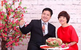 Chí Trung: "Là Phó Giám đốc, lương tôi chỉ có 7 triệu đồng"