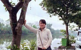 Chồng lùng sục khắp núi, sông tìm vợ mất tích bí ẩn