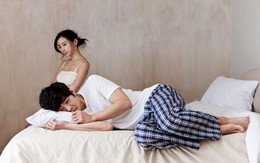 “Chồng ơi, nhìn lại mình trước khi so sánh vợ với vợ người ta nhé!”