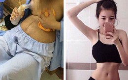 Gái trẻ chưa chồng viết về "chân dung mẹ sề" gây sốc