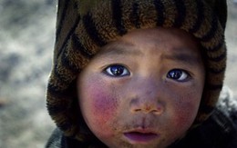 Chuyện không thể ngờ khi chàng trai mời 2 đứa trẻ cơ nhỡ ăn tối