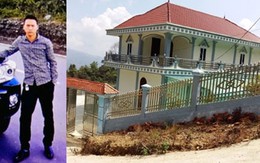 Đại gia bí ẩn và những chuyến "hàng" Tết đặc biệt