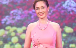 Hoa hậu Đàm Lưu Ly: 'Tôi gia trưởng hơn cả chồng'