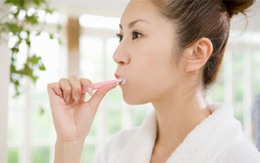 Đánh răng trước khi ăn sáng, sai lầm gây hại sức khỏe hơn 80% mọi người mắc phải