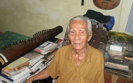 'Vua vọng cổ' Viễn Châu qua đời