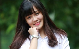 Nữ sinh tuổi Thân và bài học đến từ cuộc sống