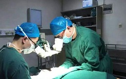 Tự cắt 'của quý' vì không có con trai nối dõi